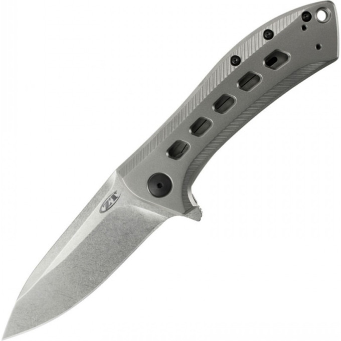Нож ZERO TOLERANCE 0801TI REXFORD K0801TI